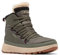 Columbia Red Hills Omni-Heat, Stivali da neve Donna, Alpine Tundra/Moonvista , 40 EU