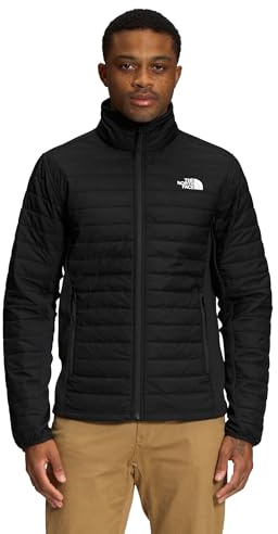 THE NORTH FACE Herren Canyonlands Hybrid Jacke (1er Pack)