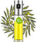 AKITAInk - Spruzzatore di Olio da 150 ml per Friggitrice ad Aria - Nebulizzatore Olio, Vaporizzatore per Cucina, Spray Olio Extra Vergine di Oliva - Accessorio per Cucina, Grigliate e Forno
