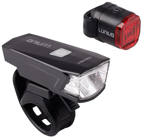 Lunivo Lynx F30II & Lynx R1