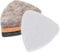 Mikinona Gitarren Zubehör 20 Stück Gitarren Plektren Aus Filz Ukulele Plektrum Folk Gitarren Pick Ersatz Gitarren Plektrum Ersatz e Gitarren Pick Saiteninstrumenten Picks Wollfilz Gitarren Plektrum