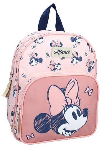 Vadobag Rucksack Minnie Mouse Friendship Fun