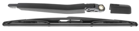 Rear Window Cleaning Wiper Arm Set For Vauxhall ZAFIRA 05-15 13145549kit