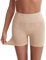 Sport Shorts Damen Kurz Anti Scheuern Oberschenkel, Biker Shorts Blickdicht, Radlershorts High Waist Fitness Shorts Bauchweg Chub Rub Shorts Figurformende Hose Unter Kleid Tights