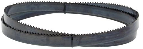 SIP M42 Bi-Metal Bandsaw Blade for Metal, Cobalt Steel - 2362 x 20 x 0.9mm 5/8TPI UK