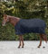 Waldhausen Outdoordecke Nordic, 200g, Nachtblau, 95 cm