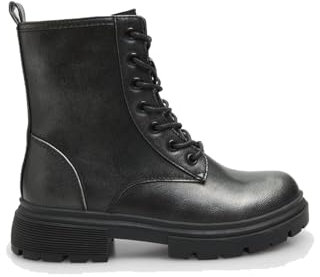 BATA Ankle Boot Lurex da Bambina