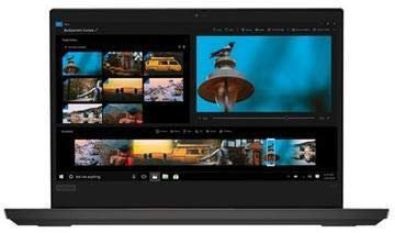 Lenovo ThinkPad E14 14 Laptop - Core i7 1.8GHz CPU, 8GB RAM, Windows 10 Pro (Renewed)