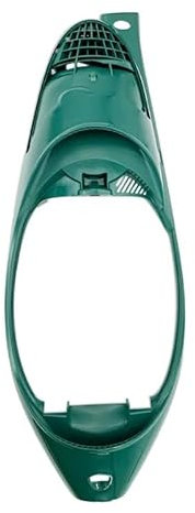 HS PRODUCTS Guscio Scocca Anteriore Compatibile per Folletto VK 140 – Ricambio di Alta Qualità