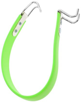 OUNONA Battery Belt for Automotive Battery Lifting Battery Carrying Straps Ratchet Strap for Secure Handling