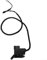 Arregla tu lavadora con un nuevo kit de bloqueo de tapa para W11414731 que garantiza una funcionalidad adecuada