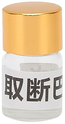LIYJTK Watch Movement Remover Gentle Resistant Cleaning Fluid Repair Tool for Watchmaker