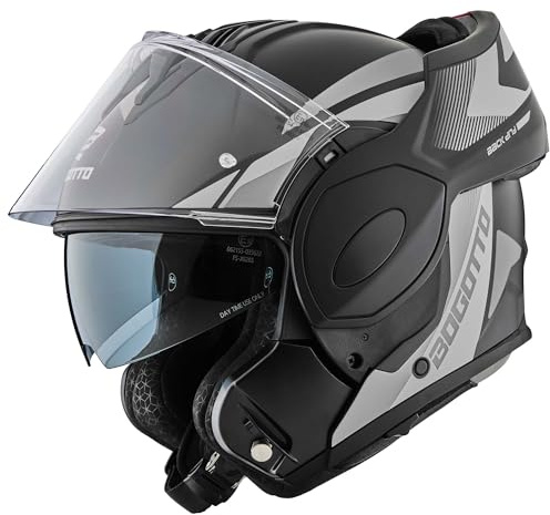 Bogotto FS-X600 Atyr Klapphelm