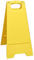 S21 Señalización AC-003 – Panneau de signalisation chevalet Multicolore