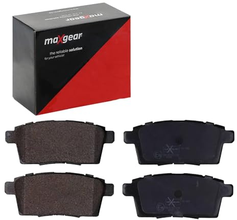 Quality Parts Disc Brake Pad Set CX 7 CX – 9 07 – MDB2886 EHY4 26 – Tooth