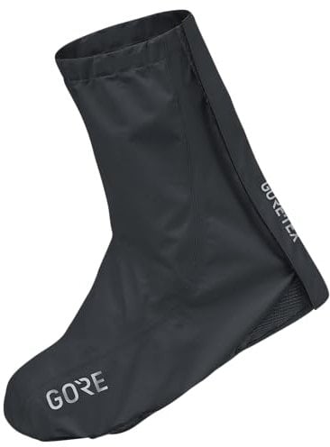 GOREWEAR GORE-TEX Überschuhe, Black, 45-47