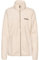 Columbia Panorama Full Zip, Giacca In Pile Con Cerniera Intera Donna, Chalk, Taglia M