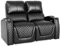 Zinea Kinosessel Queen- 2 Sitzer Loveseat - Premiumleder - elektrisch verstellbar - LED Becherhalter - Ambientebeleuchtung - elektrische Lendenwirbelstütze - verstellbare Kopfstütze - sofort lieferbar