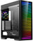 Gaming Case Full Tower, with Tempered Glass Side Panel & ARGB LED Mirror, Supports 7x120mm Fans, GAMEMAX Abyss-TR