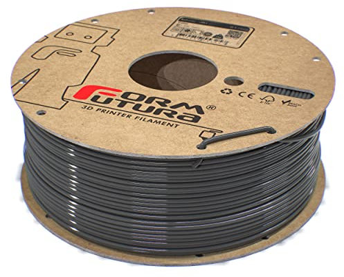 FormFutura - ReForm - rPET (Grey, 2.85mm, 1kg)