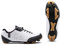 NORTHWAVE Rockster MTB Schuhe, Fahrradschuhe Mountainbike,Weiß 42