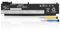 K KYUER 24Wh 00HW022 00HW023 Laptop Akku für Le-novo ThinkPad T460S T470S 20FA 20F9 20HF 20HG 20JT 20F9003SGE 20FA003GGE 20F90042GE 20FA0046PB 20HGS00V00 20HF004UGE 00HW036 SB10F46460 SB10F46461