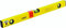 (ROLSON TOOLS) SPIRIT LEVEL, ALLOY, 1200MM | LEVEL MEASURING, 1 X QTY - 54467