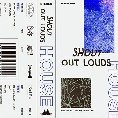 Pias/Bud Fox Recordings