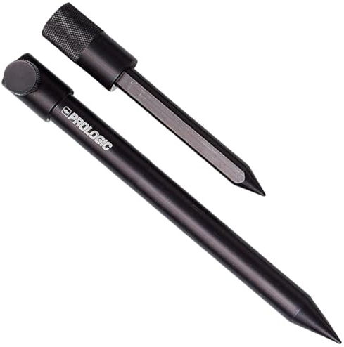 Prologic Bankstick zum Karpfenangeln Element Dual Point Bank Stick