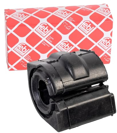 FEBI BILSTEIN Lagerung, Stabilisator 178358 innen | Kompatibel mit: PEUGEOT 1007