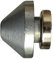 Unior d.d. Unisex – Erwachsene Adapter-Set-2362007810 Adapter-Set, Silber, Einheitsgröße