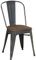 Home36 Metallstuhl Emilia