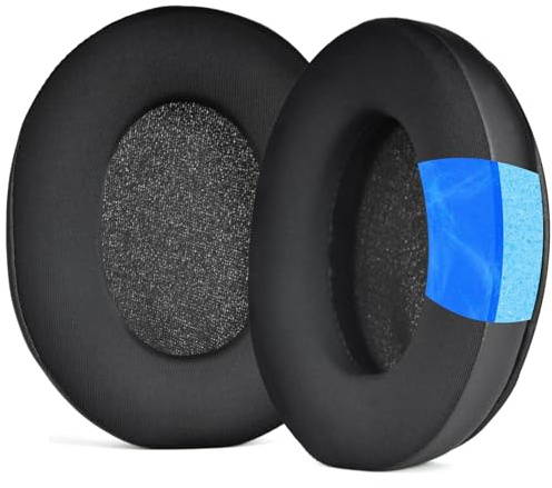 XBERSTAR Cuscinetti auricolari di ricambio per cuffie Sony WH-CH710N CH710N CH720 CH700 (cuscinetti in gel rinfrescante)