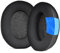 XBERSTAR Cuscinetti auricolari di ricambio per cuffie Sony WH-CH710N CH710N CH720 CH700 (cuscinetti in gel rinfrescante)