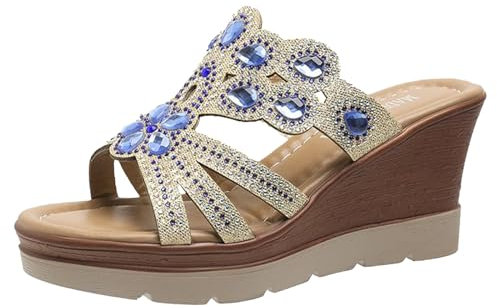 WILLBEST rose gold shoes for women brogue shoes cowboy boots women size 5 white cowboy boots for women elegant shoes for women uk knee length high sequin clear crystal retro mens work boots size 10