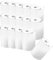 JUWAIre Instant Camera Print Refill Paper, 15 Rolls, 57*25mm, Compatible with Kidizoom Print Camera, Fit for Most Kids Instant Cameras