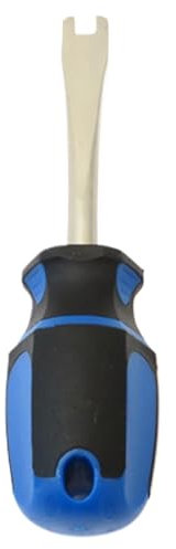 Generisch Handrad-Schraubendreher-Werkzeug, Tauchventil-Entferner,Tankventilschlüssel aus Wolframstahl - Leichte Tauchflaschenschlüssel, Atemreglerzubehör