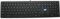SIMPLETEK - HP Halley L96909-L31 Wired USB Keyboard | QWERTY Layout US English | PC/Mac Compatible