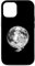 Hülle für iPhone 15 Skelett Katze Schädel Kitty Cute Goth Halloween Männer Frauen Kinder