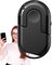 Fotocamera per telefono, telecomando senza fili, pulsante per selfie, telecomando portatile per selfie, fotocamera del telefono per smartphone