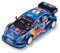 SCX - Rennfahrzeug Advance - Slotcar, Maßstab 1:32 (Ford Puma Rally1 WRC - Tanak (4WD))