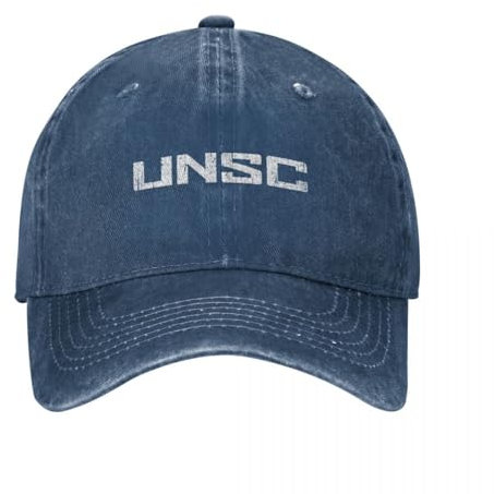 OOAXBEED Basecap UNSC Baseball Cap Luxus Cap Hut Luxusmarke Neu im Hut Herren Hüte Damen