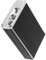 ZEPFJHE Aluminum USB Sound Card Decoders With I2S Coaxials Output Supports 24Bit 192KHz For PC TVs Boxes & HiFi Systems