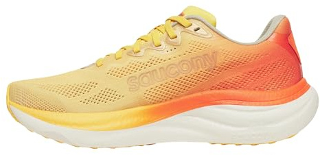 Saucony Ride 19 1010 - Cadet Fuego 41 | Straßenlaufschuhe