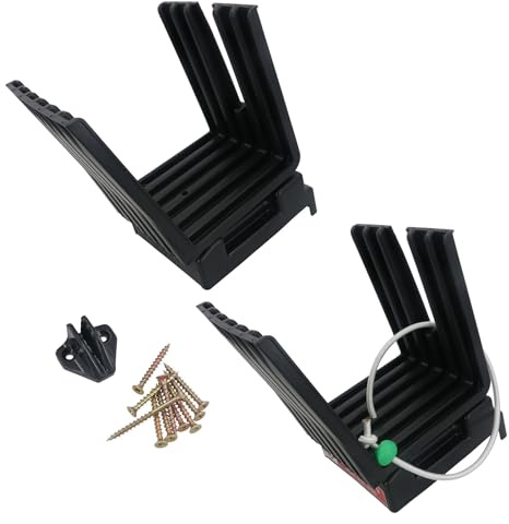 Truncator Saw Hose Holding Tipping Cups Securing for Cutting Logs Trees Holder