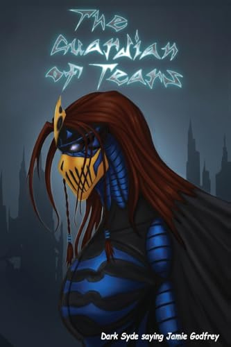 The Guardian of Tears: Dark Syde