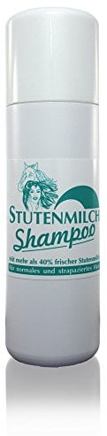Stutenmilch Shampoo 150ml