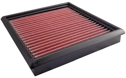 Simoni Racing SR05 Filtro Aria Sportivo Per Alfa Romeo, Fiat E Ope