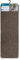 JVL 01-885BR Tanami Two tone Fleck Barrier Runner Door Mat, Brown, 50 x 150 cm