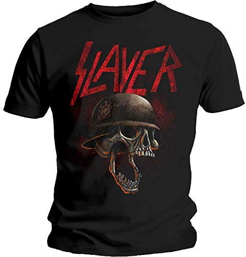 T-Shirt # S Black Unisex # Hellmitt